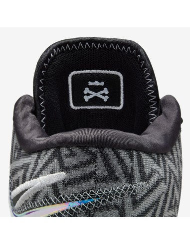 Nike Zoom LeBron NXXT Genisus Black HF0712004 MBS