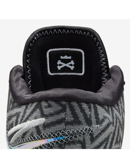 Nike Zoom LeBron NXXT Genisus Black HF0712004 MBS