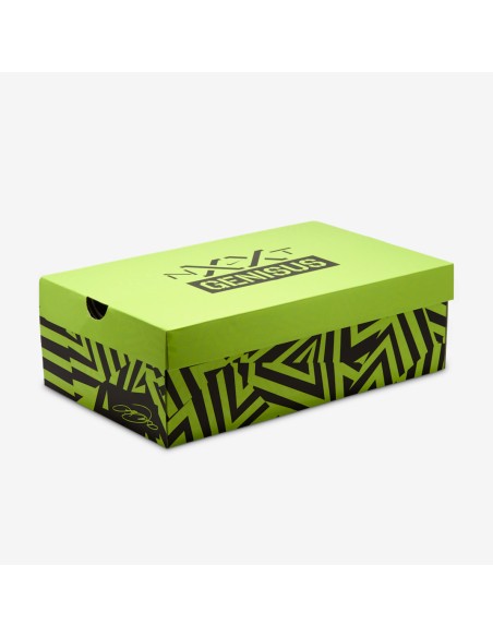 Nike Zoom LeBron NXXT Genisus Black HF0712004 MBS