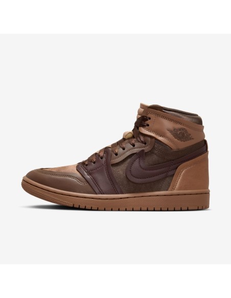 Jordan 1 High Method Of Make Archaeo Brown Women's FZ8779200 MBS