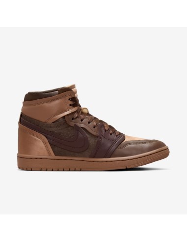 Jordan 1 High Method Of Make Archaeo Brown Women's FZ8779200 MBS