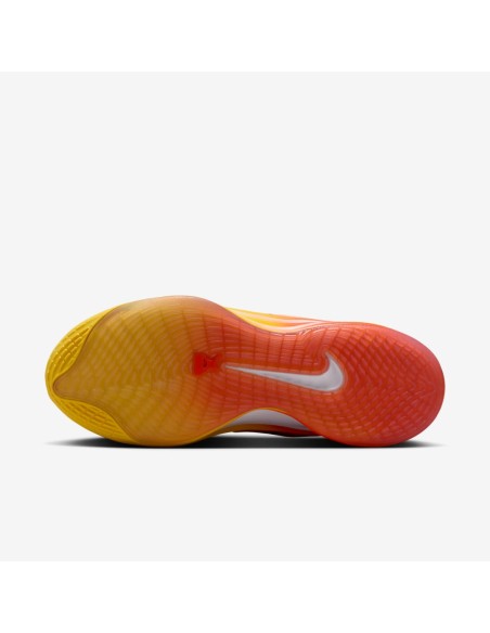 Nike A'ja Wilson A'One Candy Corn Queen Women's FZ8605103 MBS