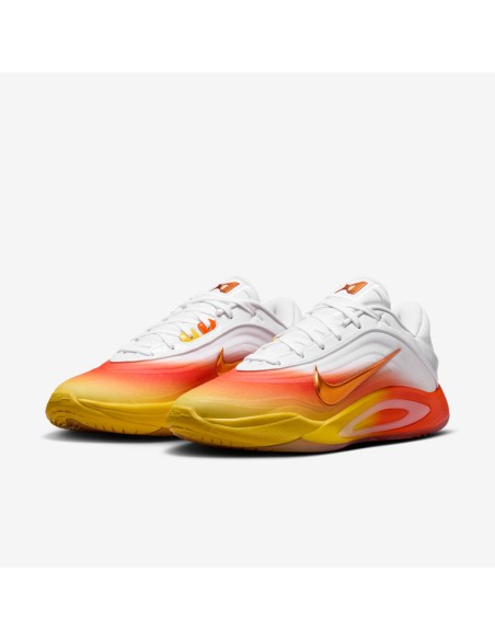 Nike A'ja Wilson A'One Candy Corn Queen Women's FZ8605103 MBS