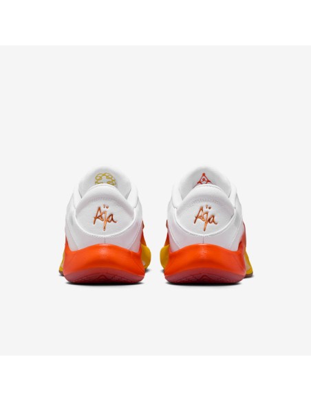 Nike A'ja Wilson A'One Candy Corn Queen Women's FZ8605103 MBS