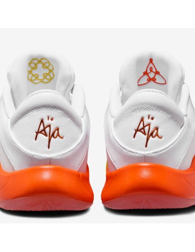 Nike A'ja Wilson A'One Candy Corn Queen Women's FZ8605103 MBS