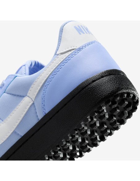 Nike Field General Aluminium White Black Women's FZ5593400 MBS