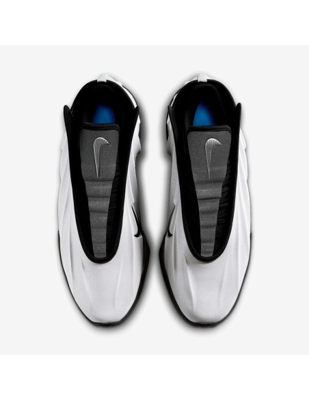 Nike GT Future Metallic Silver FZ5590002 MBS