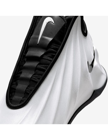 Nike GT Future Metallic Silver FZ5590002 MBS