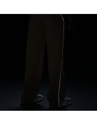 Nike x NOCTA Fleece CS Open Hem Pants Light Orewood Brown FZ4675104 MBS