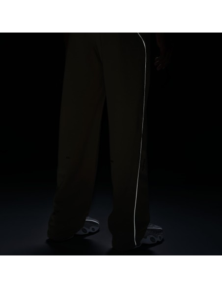 Nike x NOCTA Fleece CS Open Hem Pants Light Orewood Brown FZ4675104 MBS