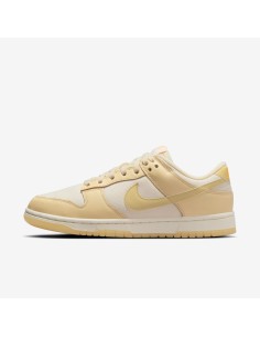 Nike Dunk Low Team Gold Women's FZ2552100 MBS