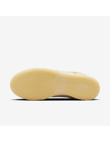 Nike Dunk Low Team Gold Women's FZ2552100 MBS