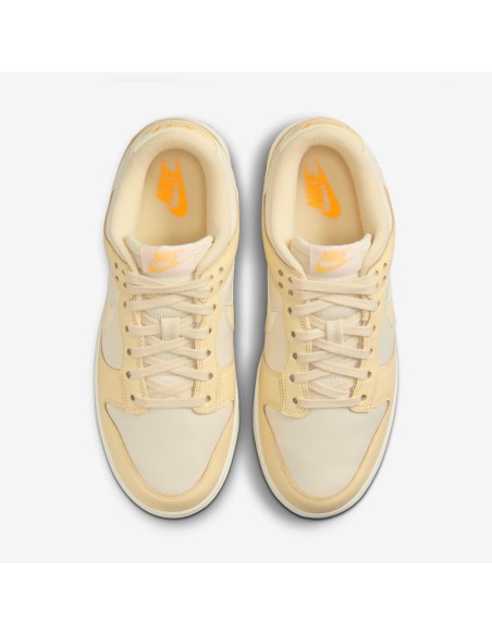 Nike Dunk Low Team Gold Women's FZ2552100 MBS