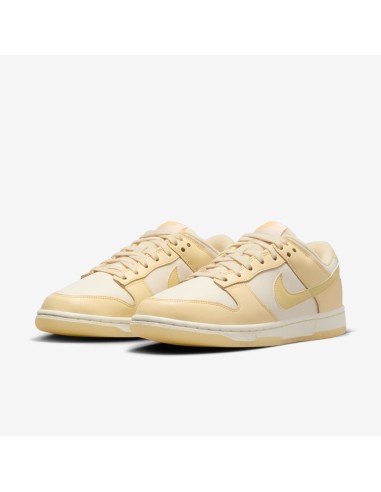 Nike Dunk Low Team Gold Women's FZ2552100 MBS
