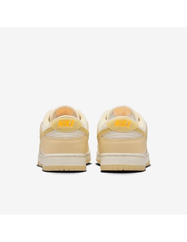 Nike Dunk Low Team Gold Women's FZ2552100 MBS