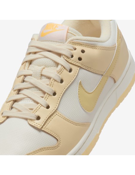 Nike Dunk Low Team Gold Women's FZ2552100 MBS