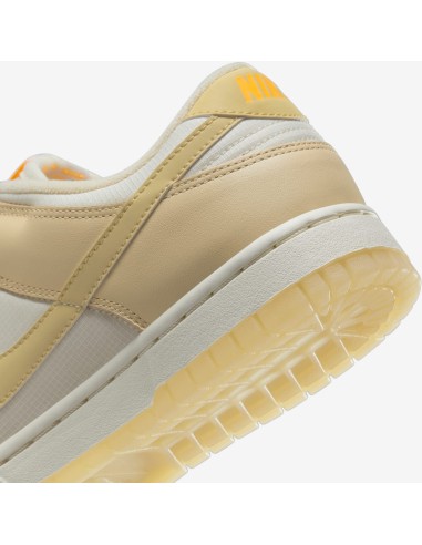 Nike Dunk Low Team Gold Women's FZ2552100 MBS