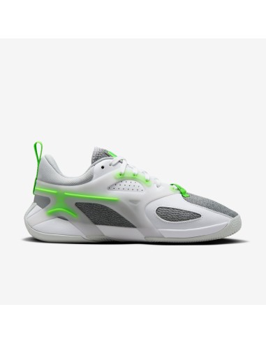 Jordan Heir Sail Electric Green Women's FZ2471103 MBS