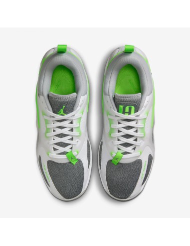 Jordan Heir Sail Electric Green Women's FZ2471103 MBS