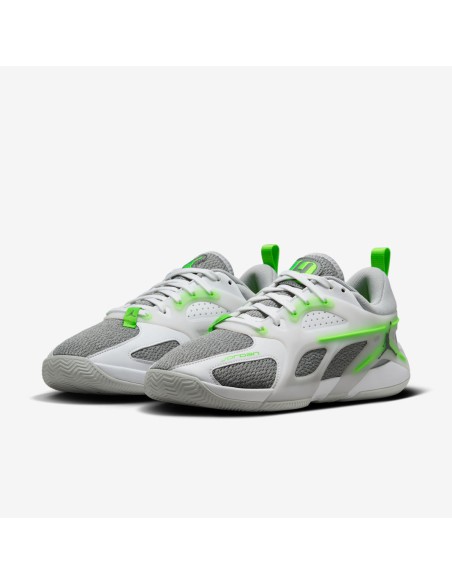 Jordan Heir Sail Electric Green Women's FZ2471103 MBS