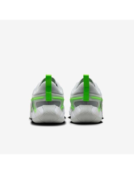 Jordan Heir Sail Electric Green Women's FZ2471103 MBS