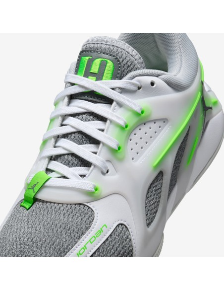 Jordan Heir Sail Electric Green Women's FZ2471103 MBS