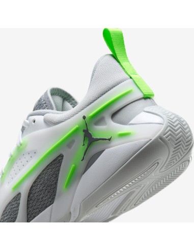 Jordan Heir Sail Electric Green Women's FZ2471103 MBS