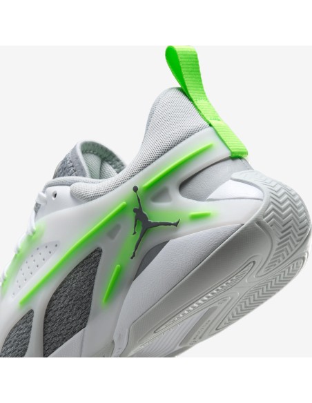 Jordan Heir Sail Electric Green Women's FZ2471103 MBS