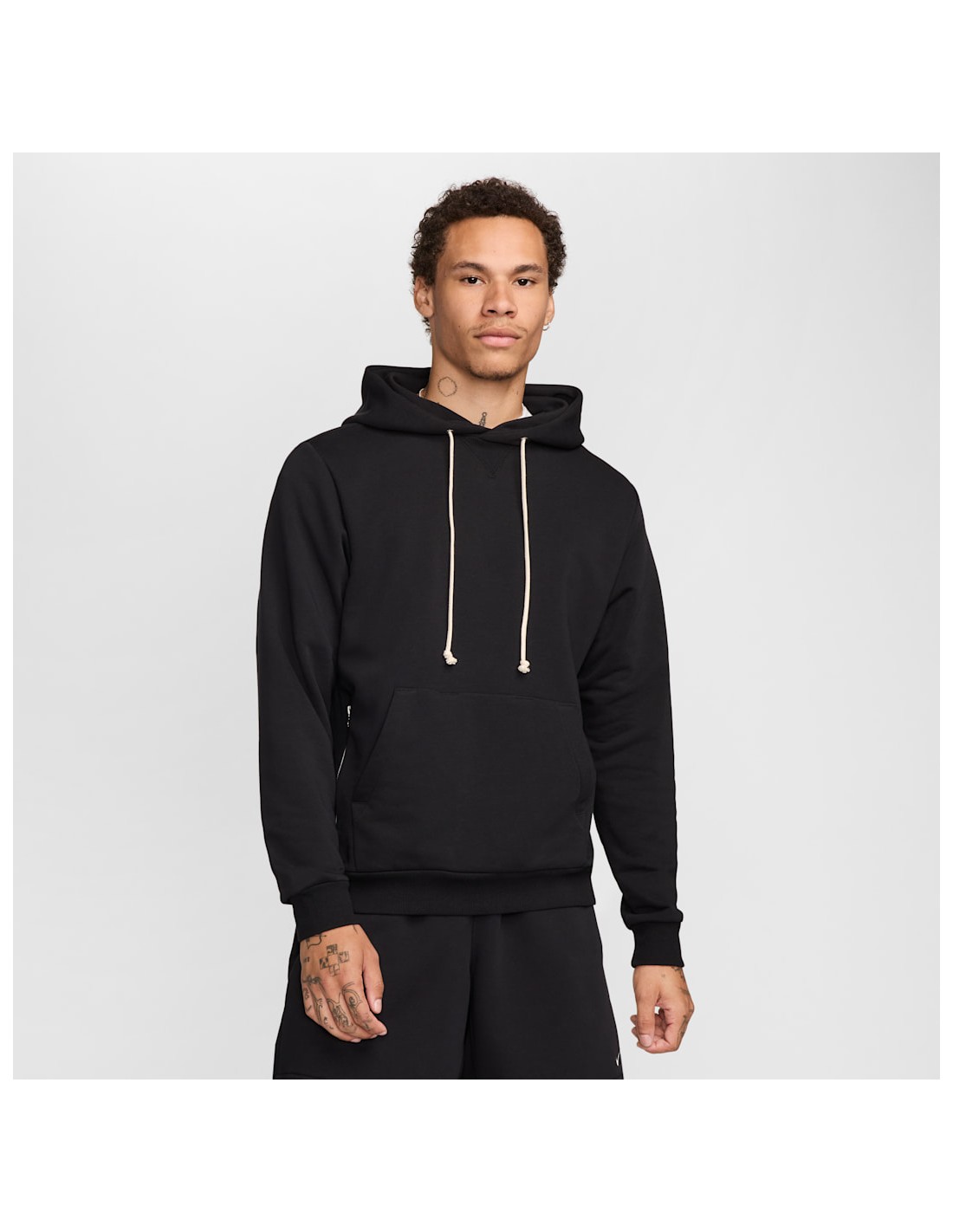 Nike Standard Issue Men's DriFIT Pullover Basketball Ho