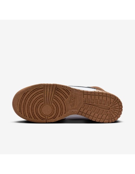 Nike Dunk High Next Nature Light British Tan Women's FV5960200 MBS