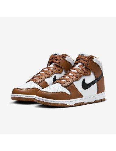 Nike Dunk High Next Nature Light British Tan Women's FV5960200 MBS