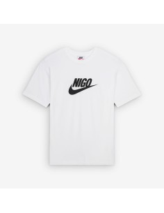 Nike x Nigo Tshirt White FV5943100 MBS