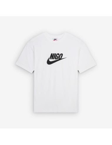 Nike x Nigo Tshirt White FV5943100 MBS