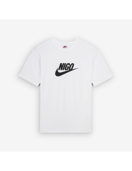 Nike x Nigo Tshirt White FV5943100 MBS