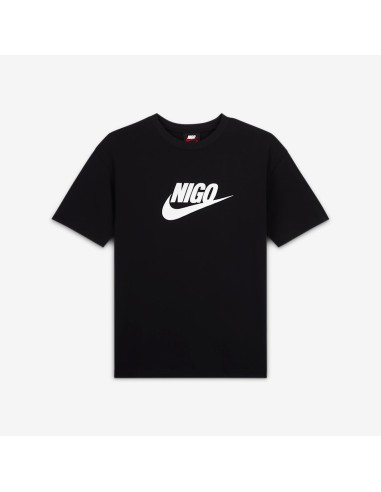 Nike x Nigo Tshirt Black FV5943010 MBS