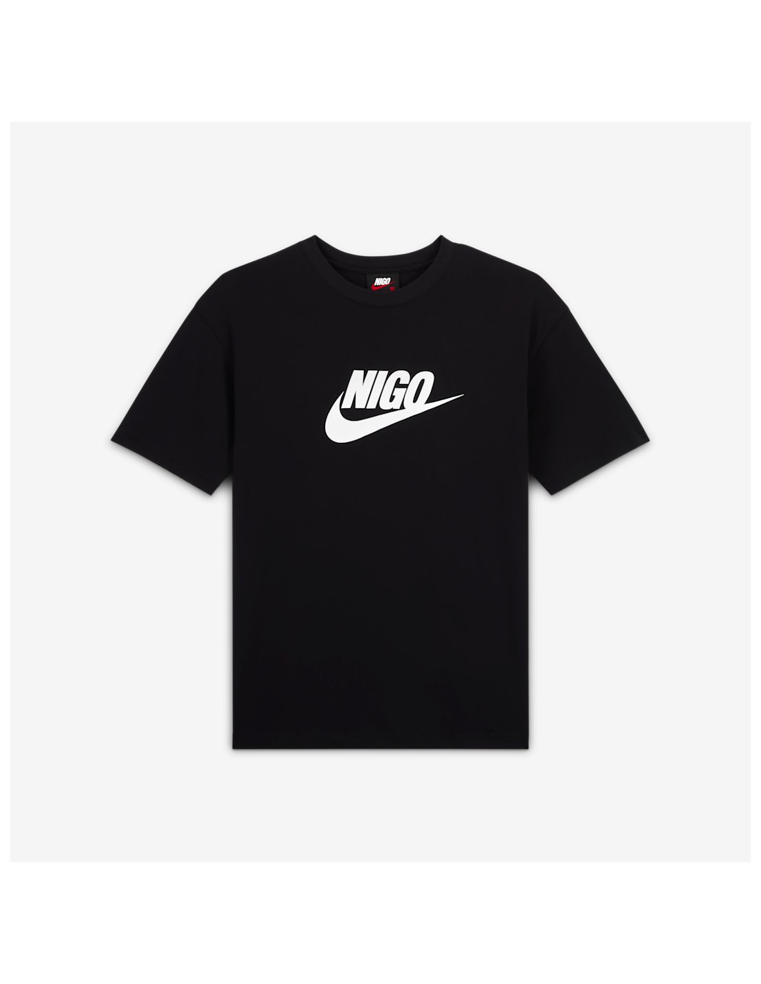 Nike x Nigo Tshirt White FV5943100 MBS