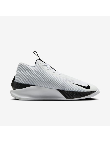 Nike GT Jump Academy White Black Metallic Silver FV5524100 MBS