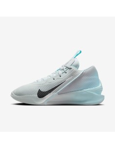 Nike GT Jump Academy Pure Platinum Glacier Blue Light Lemon Twist Medium Ash FV5524002 MBS
