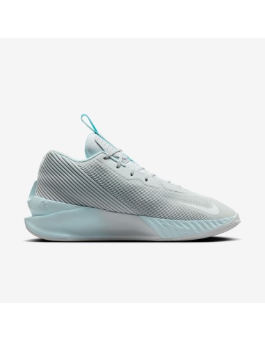 Nike GT Jump Academy Pure Platinum Glacier Blue Light Lemon Twist Medium Ash FV5524002 MBS