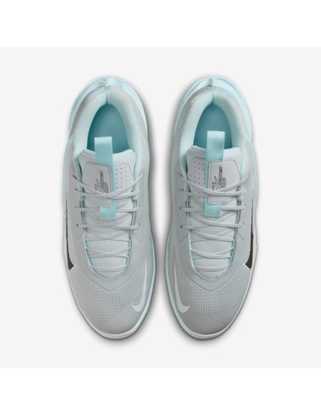 Nike GT Jump Academy Pure Platinum Glacier Blue Light Lemon Twist Medium Ash FV5524002 MBS