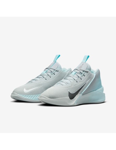 Nike GT Jump Academy Pure Platinum Glacier Blue Light Lemon Twist Medium Ash FV5524002 MBS