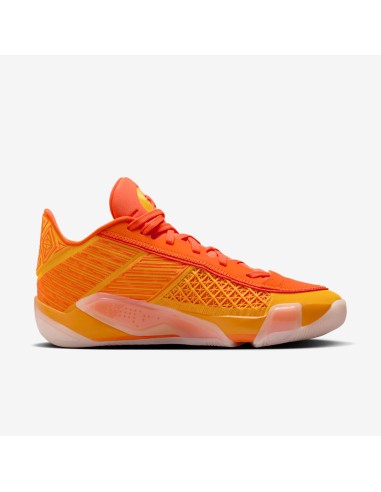 Jordan 38 Low Dearica Hamby Sunshine Women's FV3945700 MBS
