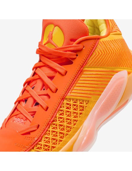 Jordan 38 Low Dearica Hamby Sunshine Women's FV3945700 MBS