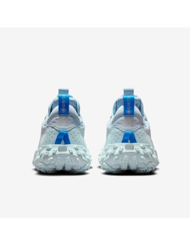 Jordan 1 Low Element GoreTex Glacier Blue Silver FV4227400 MBS