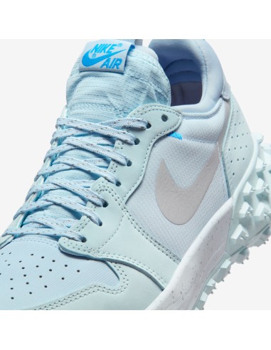 Jordan 1 Low Element GoreTex Glacier Blue Silver FV4227400 MBS