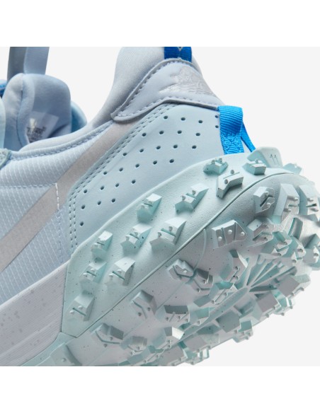 Jordan 1 Low Element GoreTex Glacier Blue Silver FV4227400 MBS