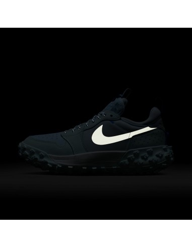 Jordan 1 Low Element GoreTex Glacier Blue Silver FV4227400 MBS