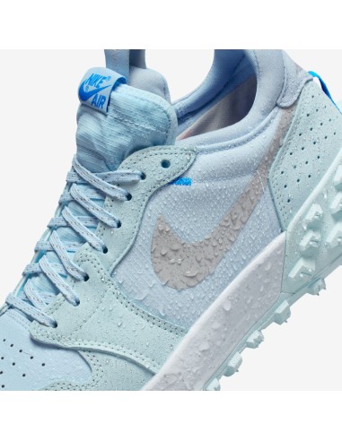 Jordan 1 Low Element GoreTex Glacier Blue Silver FV4227400 MBS