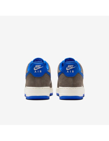 Nike Air Force 1 Low '07 LV8 Cave Stone Hyper Royal FQ8714200 MBS