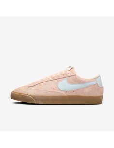 Nike Blazer Low 77 Vintage Crimson Tint Glacier Blue Women's FQ8060800 MBS
